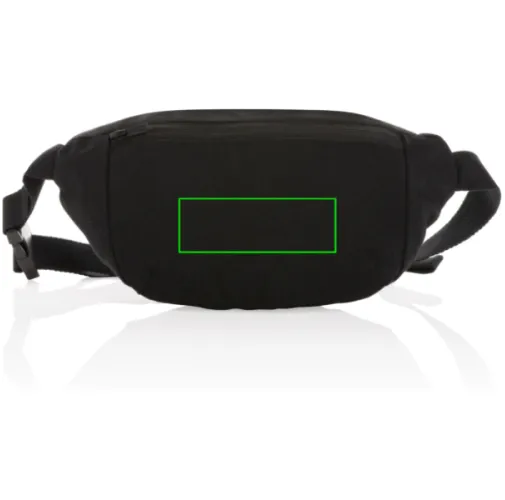 Riñonera Impact AWARE™ 285gsm rcanvas sin teñir