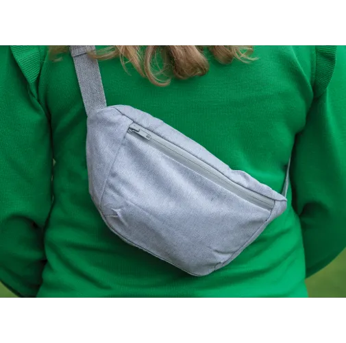 Riñonera Impact AWARE™ 285gsm rcanvas sin teñir