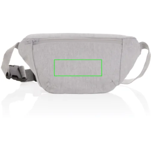 Riñonera Impact AWARE™ 285gsm rcanvas sin teñir