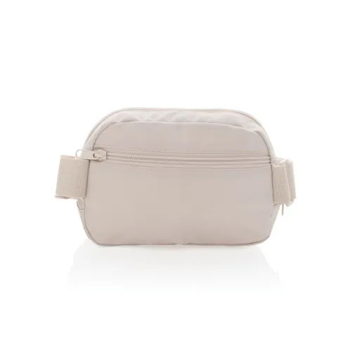 beige Bolsa bandolera de uso diario Aero Aware™ RPET