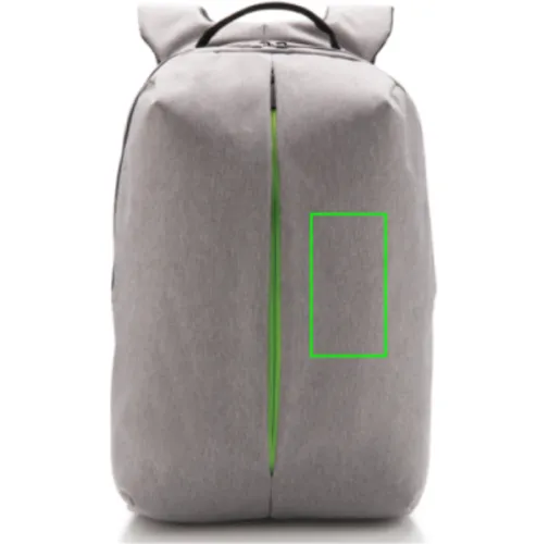 Mochila para deporte y oficina