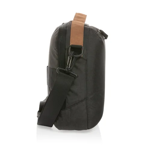 negro Maletín para portátil 15,6\