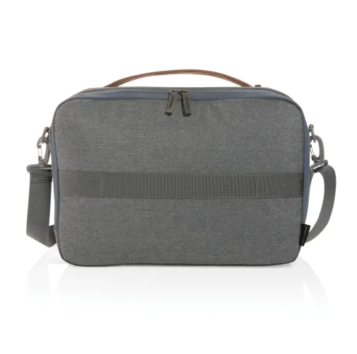 gris Maletín para portátil 15,6\