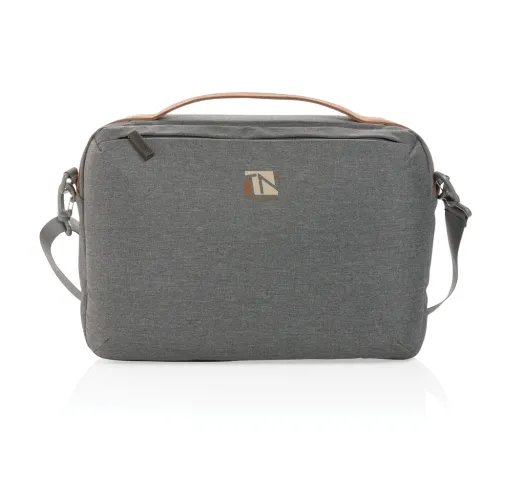 gris Maletín para portátil 15,6\