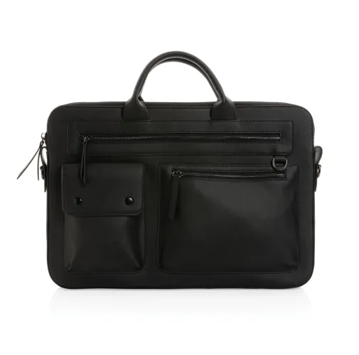 negro Maletín para portátil de 14\