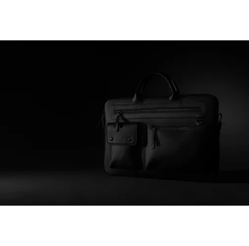 negro Maletín para portátil de 14\