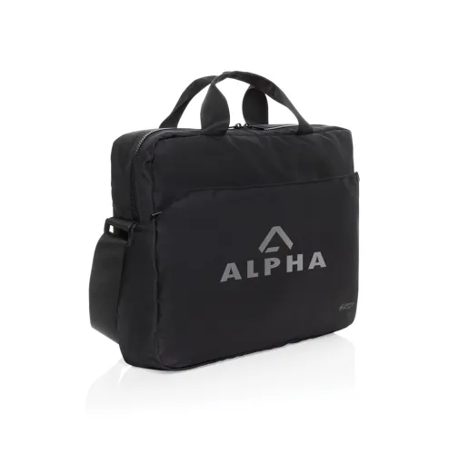 Maletín para portátil 15,6\