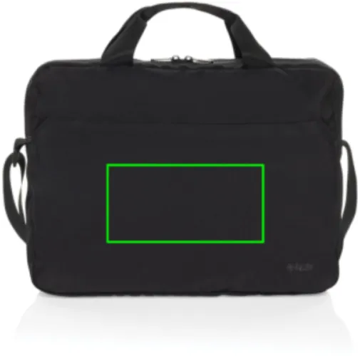 Maletín para portátil 15,6\