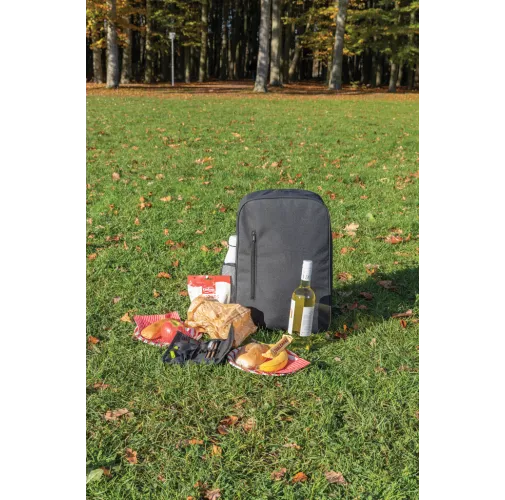 Mochila nevera Tierra