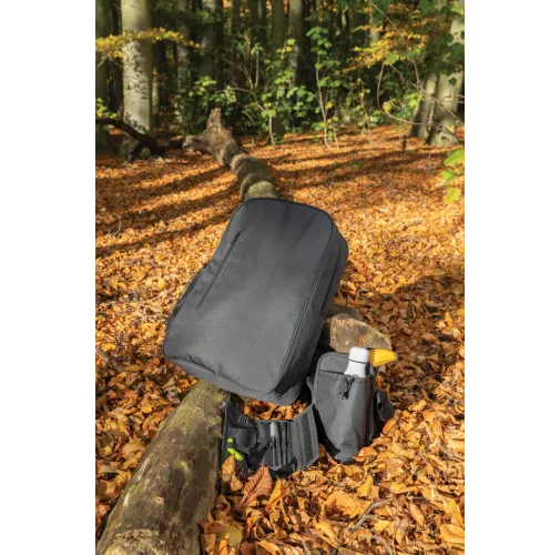 Mochila nevera Tierra