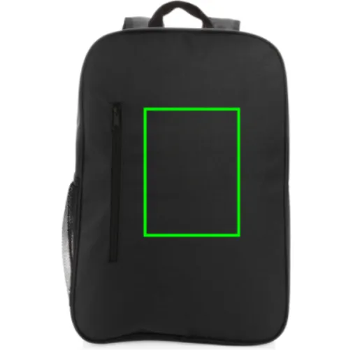 Mochila nevera Tierra