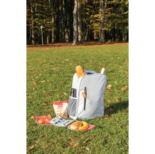 Mochila nevera Tierra