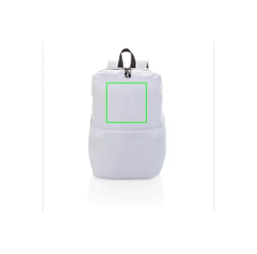 Mochila casual sin PVC