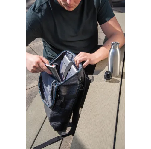 Mochila portátil 15.6\