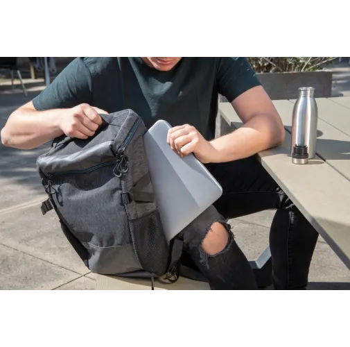 Mochila portátil 15.6\