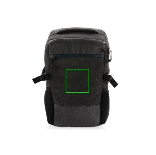 Mochila portátil 15.6\