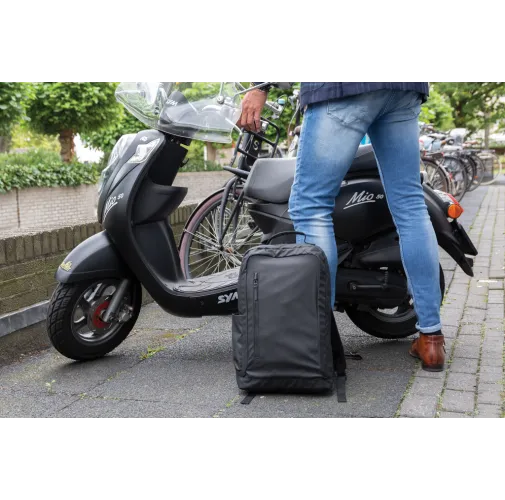 Mochila Fashion para ordenador 15.6\