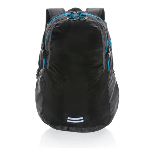 Mochila mediana Explorer de senderismo 26L sin PVC