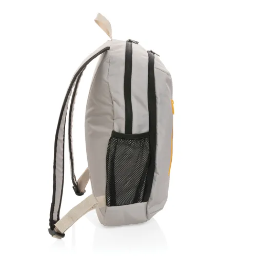 Mochila casual Impact AWARE™ 300D RPET