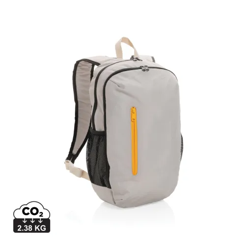 Mochila casual Impact AWARE™ 300D RPET