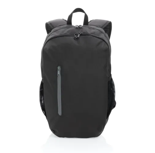 Mochila casual Impact AWARE™ 300D RPET