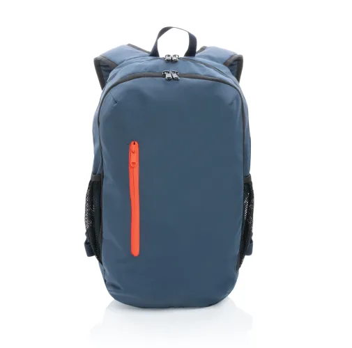 Mochila casual Impact AWARE™ 300D RPET