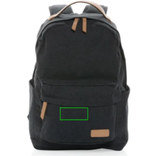negro Mochila Impact AWARE™ 16 oz.