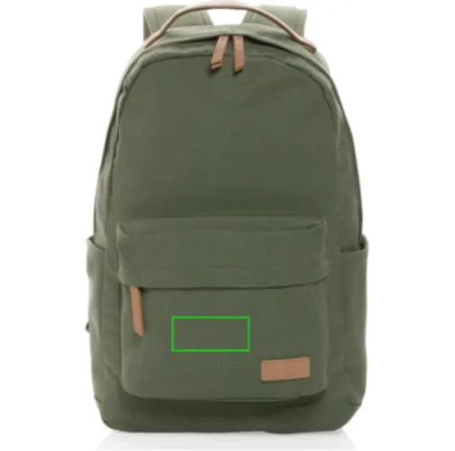 verde Mochila Impact AWARE™ 16 oz.