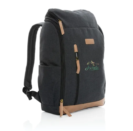 Mochila para ordenador portátil de 15\