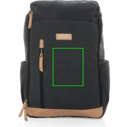 Mochila para ordenador portátil de 15\