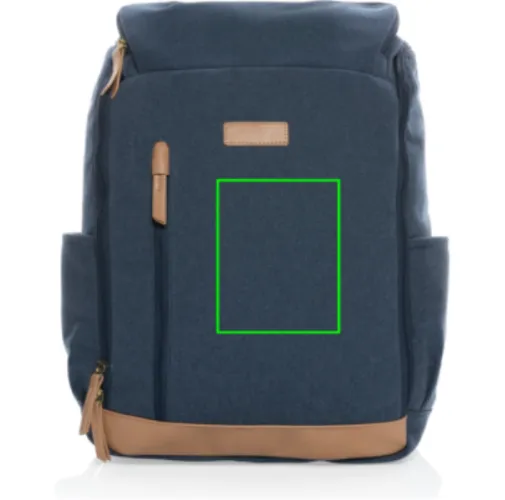 Mochila para ordenador portátil de 15\