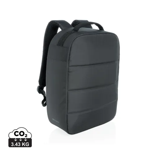 Mochila antirrobo para portátil 15,6\