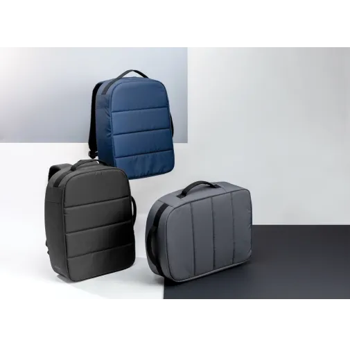 Mochila antirrobo para portátil 15,6\
