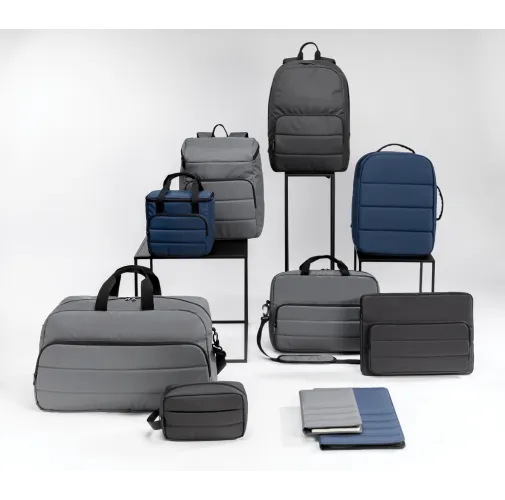 Mochila antirrobo para portátil 15,6\