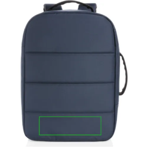 Mochila antirrobo para portátil 15,6\