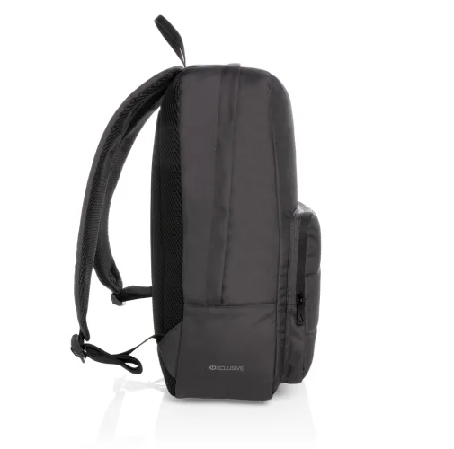 negro Mochila basica Impact AWARE ™ RPET para portátil 15,6\