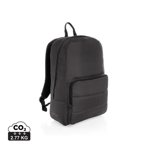 Mochila basica Impact AWARE ™ RPET para portátil 15,6\