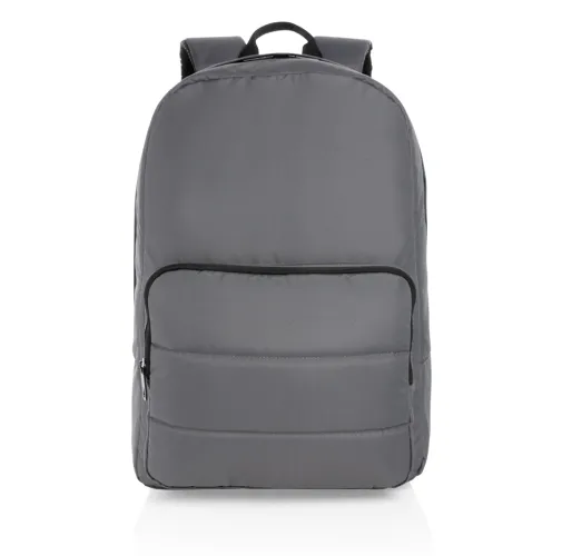 antracita Mochila basica Impact AWARE ™ RPET para portátil 15,6\