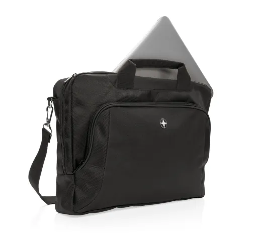 Maletín Deluxe para portátil 15\