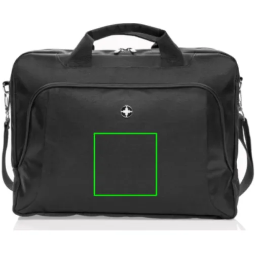 Maletín Deluxe para portátil 15\