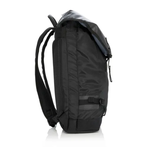 Mochila para portátil 17” Swiss Peak Deluxe