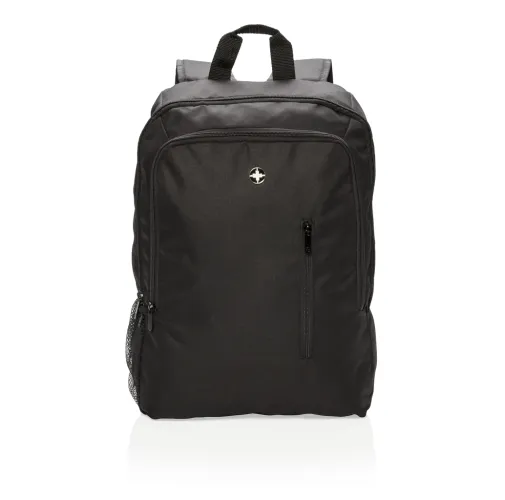 Mochila negocios 17” Swiss peak