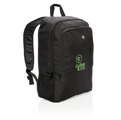 Mochila negocios 17” Swiss peak