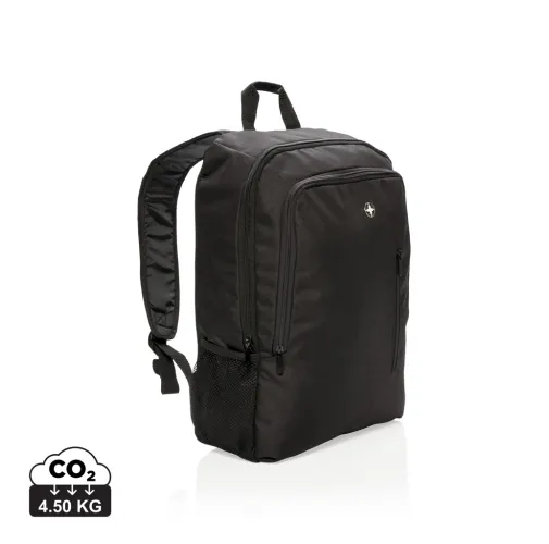 MOCHILA NEGOCIOS 17” SWISS PEAK