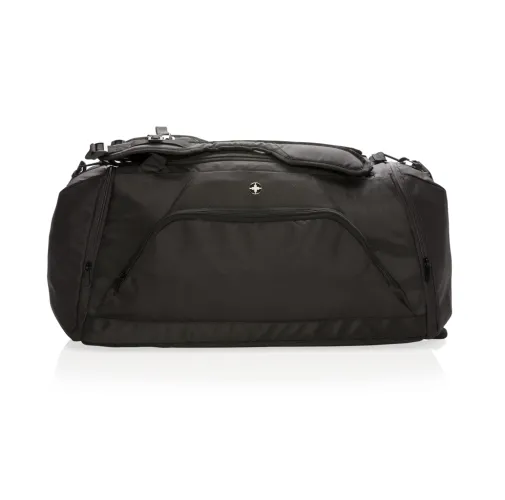 Bolsa y mochila deportiva Swiss Peak RFID