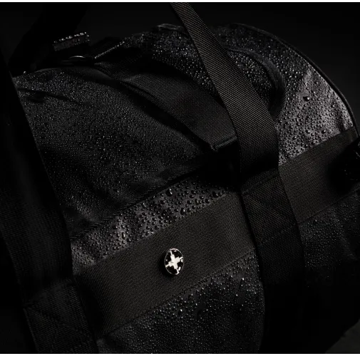 Bolsa y mochila deportiva Swiss Peak RFID