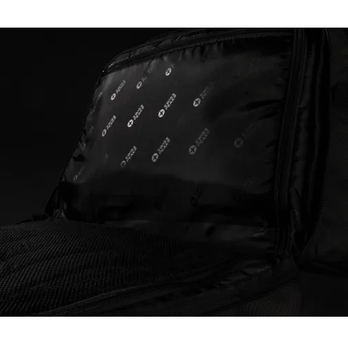 Bolsa y maleta Swiss Peak RFID