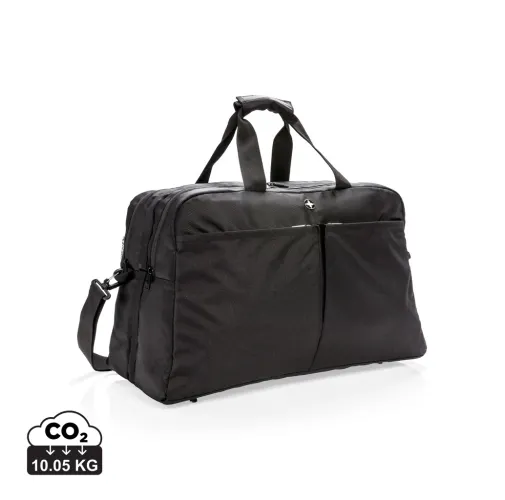 BOLSA Y MALETA SWISS PEAK RFID