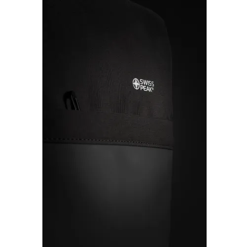 Mochila antirrobo 15\