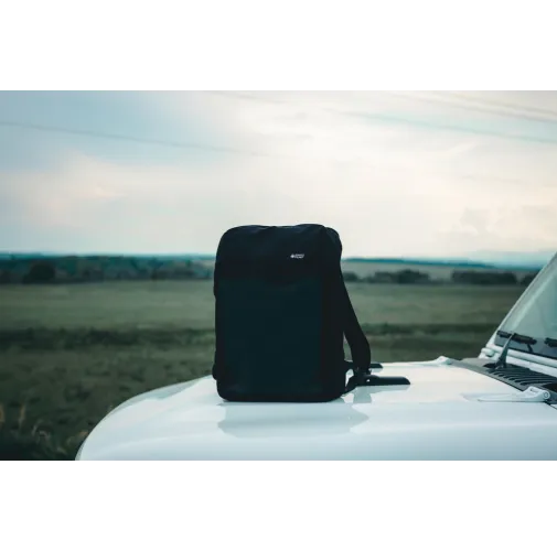 Mochila antirrobo 15\